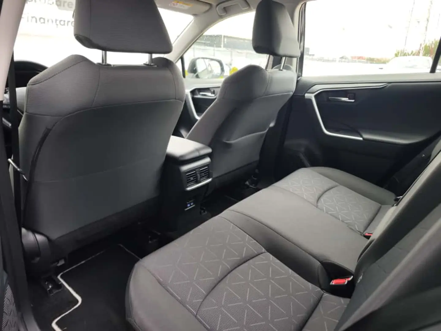 Toyota RAV4 2.5 Hybrid VVT-iE 4x2 Active