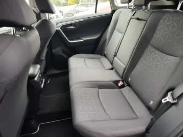 Toyota RAV4 2.5 Hybrid VVT-iE 4x2 Active