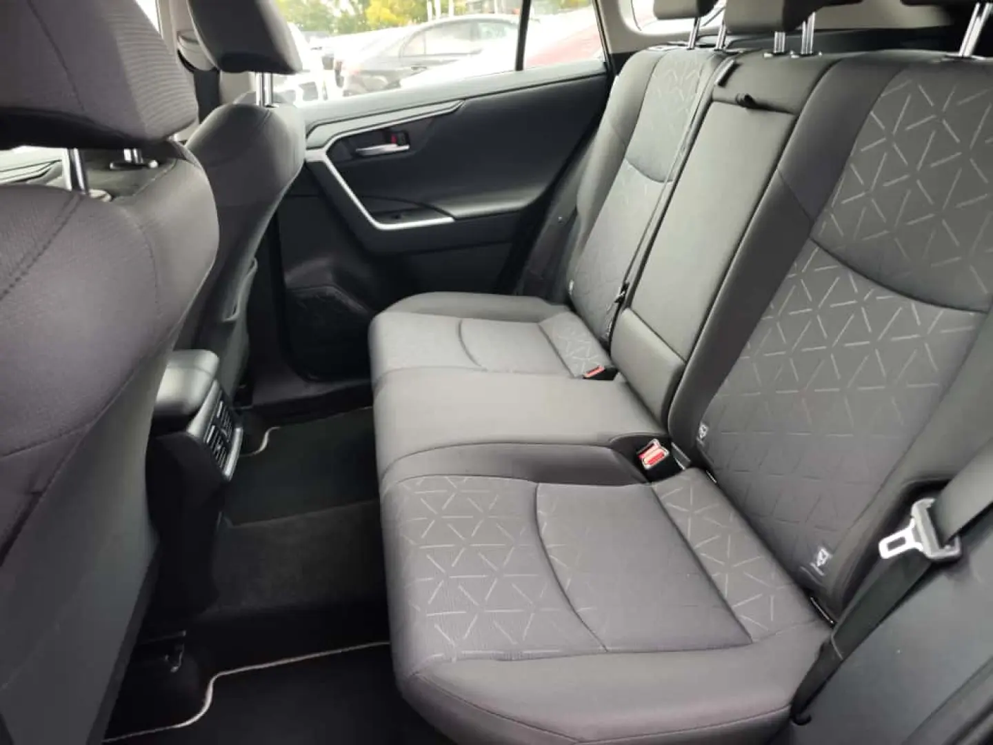 Toyota RAV4 2.5 Hybrid VVT-iE 4x2 Active