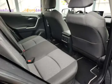 Toyota RAV4 2.5 Hybrid VVT-iE 4x2 Active