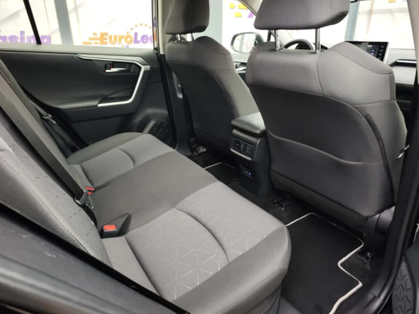 Toyota RAV4 2.5 Hybrid VVT-iE 4x2 Active