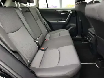 Toyota RAV4 2.5 Hybrid VVT-iE 4x2 Active