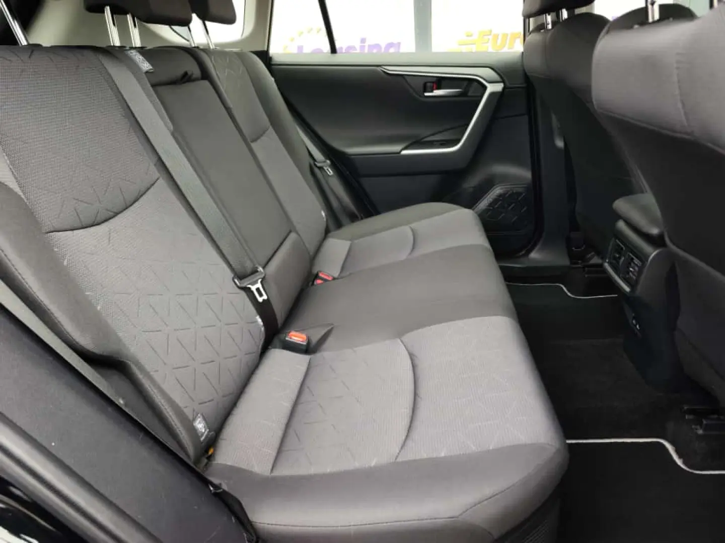 Toyota RAV4 2.5 Hybrid VVT-iE 4x2 Active