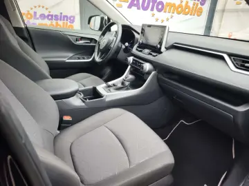 Toyota RAV4 2.5 Hybrid VVT-iE 4x2 Active