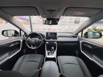Toyota RAV4 2.5 Hybrid VVT-iE 4x2 Active