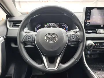 Toyota RAV4 2.5 Hybrid VVT-iE 4x2 Active