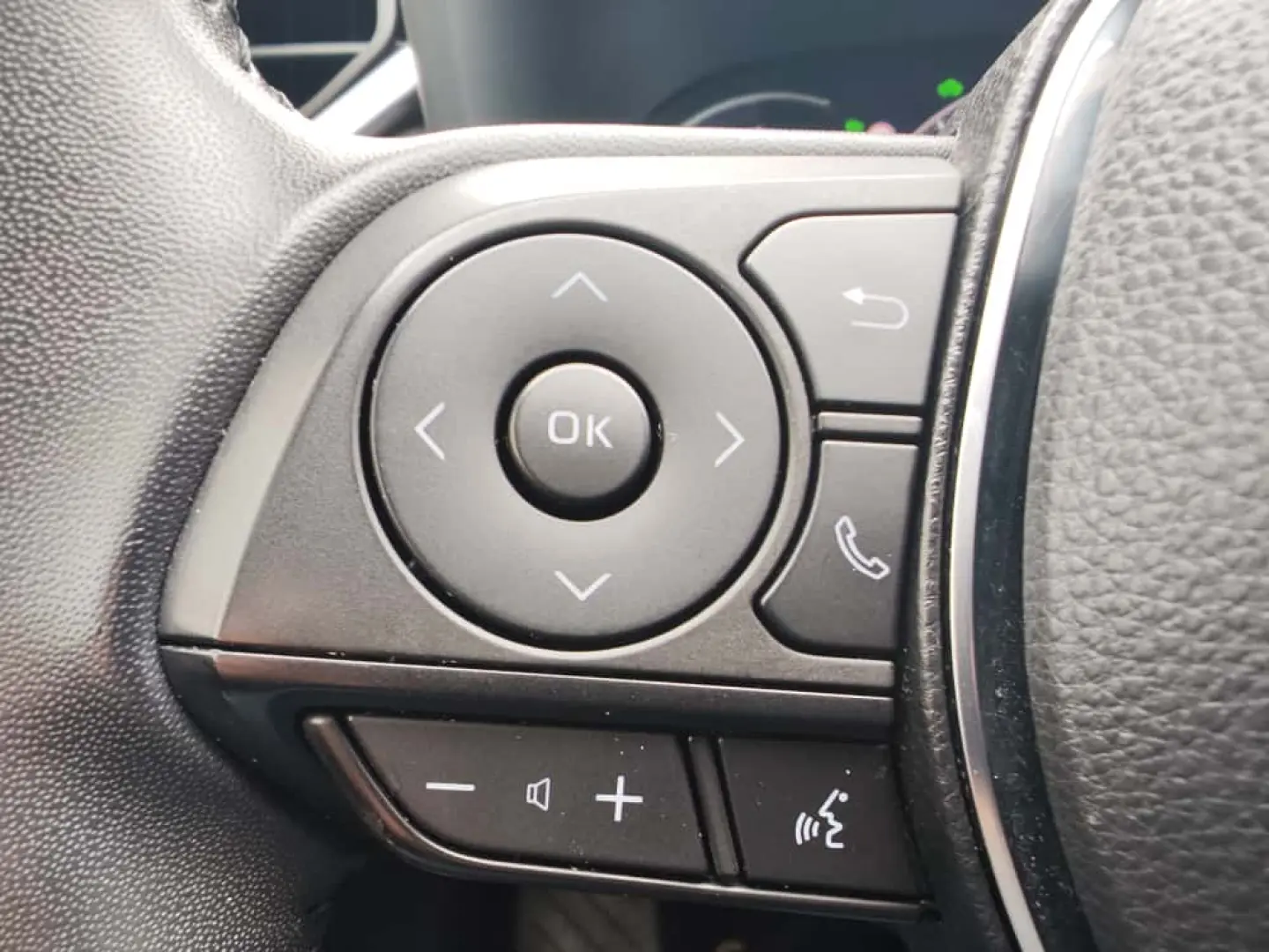 Toyota RAV4 2.5 Hybrid VVT-iE 4x2 Active