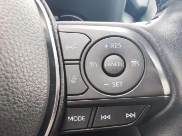 Toyota RAV4 2.5 Hybrid VVT-iE 4x2 Active