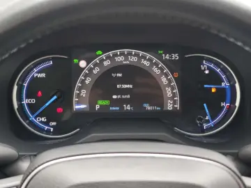 Toyota RAV4 2.5 Hybrid VVT-iE 4x2 Active