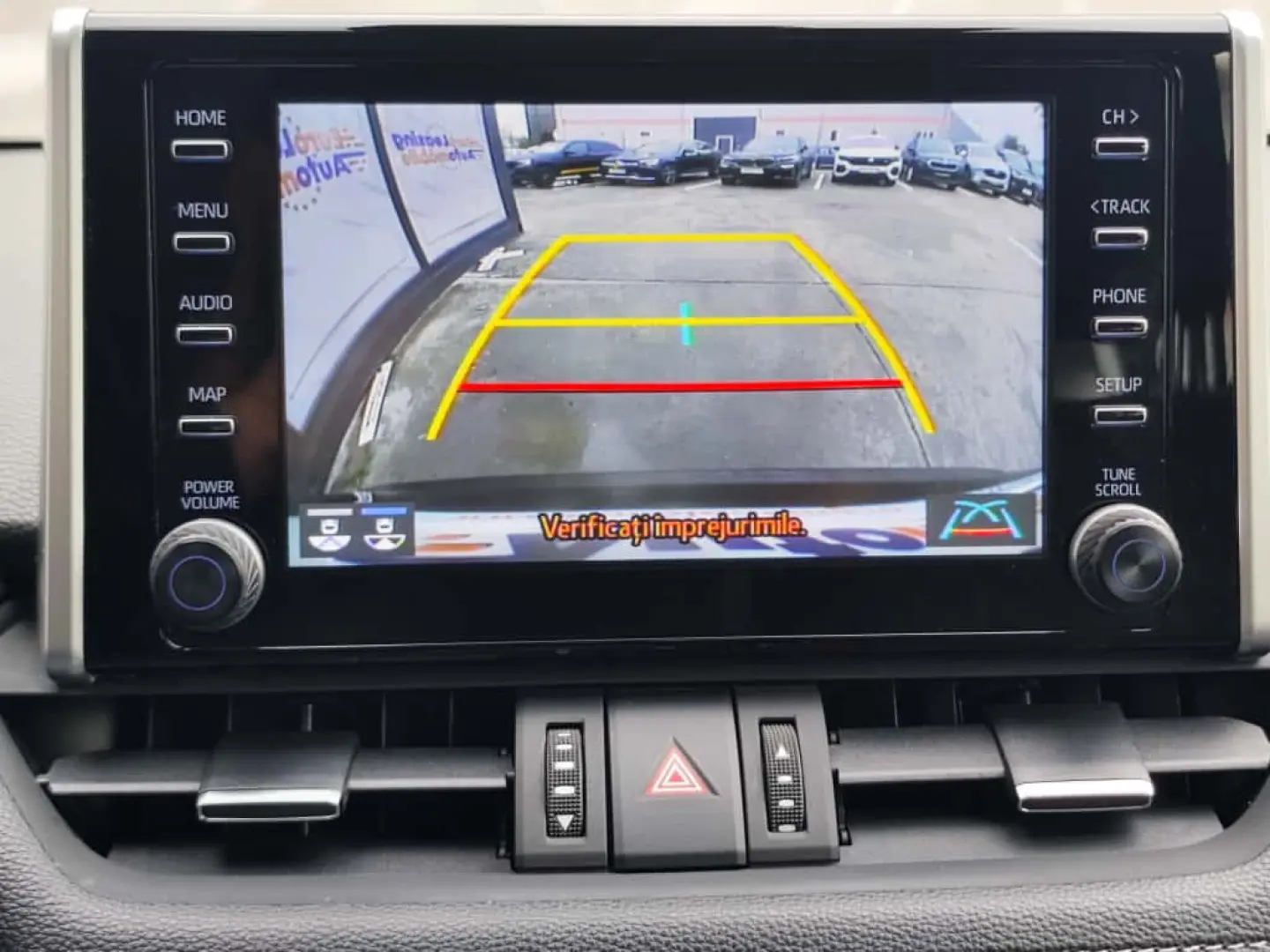 Toyota RAV4 2.5 Hybrid VVT-iE 4x2 Active