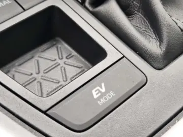 Toyota RAV4 2.5 Hybrid VVT-iE 4x2 Active