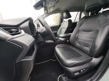 Toyota RAV4 2.5 4x4 Hybrid