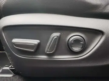 Toyota RAV4 2.5 4x4 Hybrid