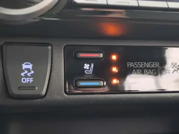 Toyota RAV4 2.5 4x4 Hybrid