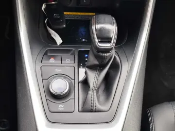 Toyota RAV4 2.5 4x4 Hybrid