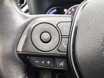 Toyota RAV4 2.5 4x4 Hybrid