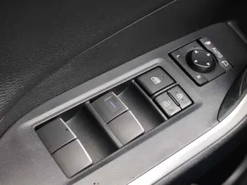 Toyota RAV4 2.5 4x4 Hybrid