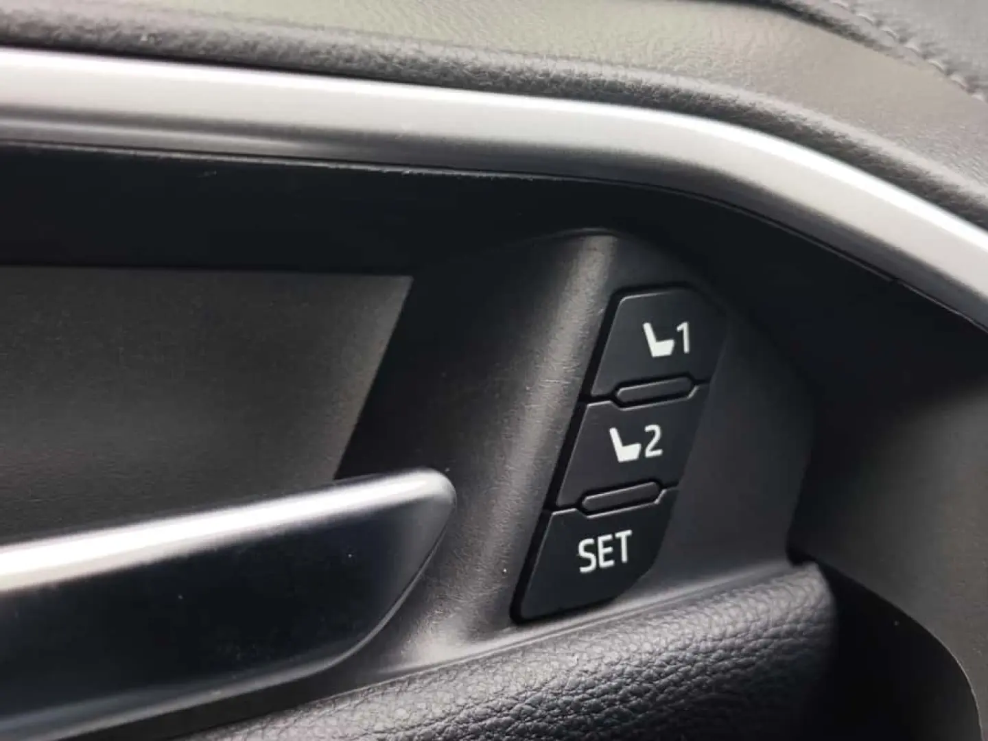 Toyota RAV4 2.5 4x4 Hybrid