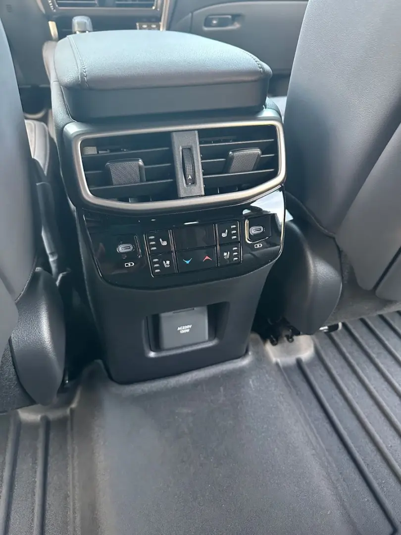 RX 450 h  E-Four Luxury Line Deutsch Top Zustand