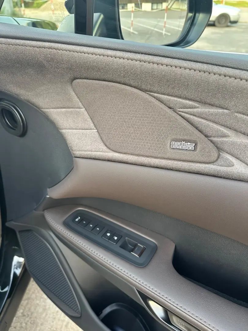 RX 450 h  E-Four Luxury Line Deutsch Top Zustand