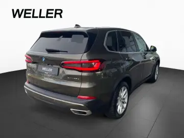 X5 xD 45e DrivAss 2-AchsLuft MemSitz Kam AHK 19