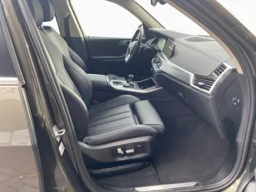 X5 xD 45e DrivAss 2-AchsLuft MemSitz Kam AHK 19