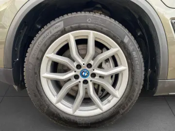 X5 xD 45e DrivAss 2-AchsLuft MemSitz Kam AHK 19