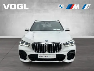 X5 xDrive45e Head-Up HiFi SHZ