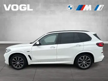 X5 xDrive45e Head-Up HiFi SHZ