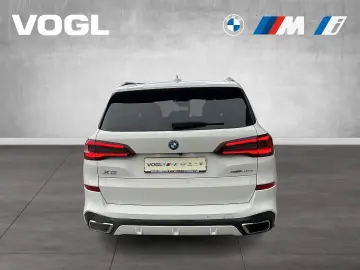 X5 xDrive45e Head-Up HiFi SHZ