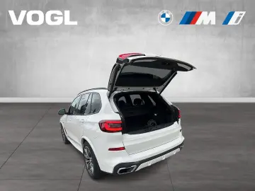 X5 xDrive45e Head-Up HiFi SHZ