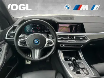 X5 xDrive45e Head-Up HiFi SHZ