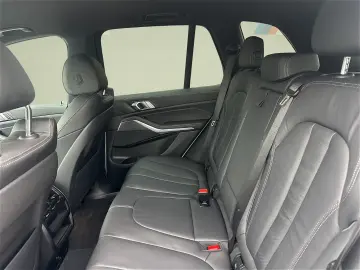 X5 xDrive45e Head-Up HiFi SHZ