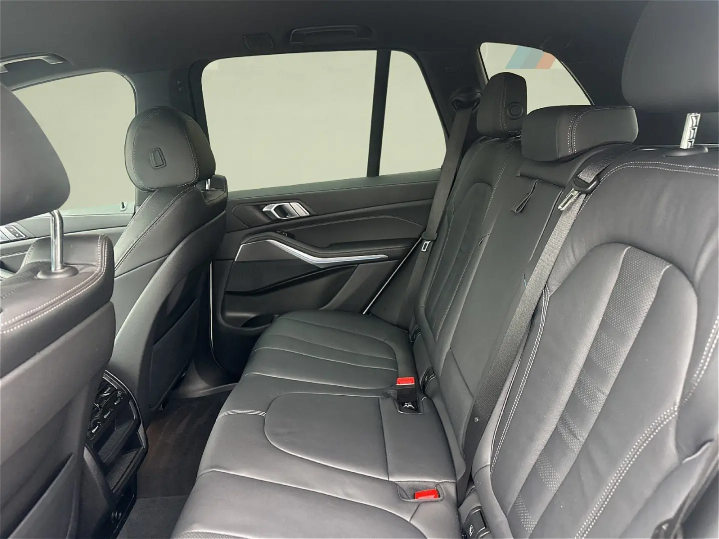 X5 xDrive45e Head-Up HiFi SHZ