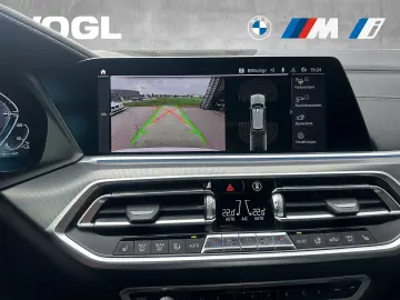 X5 xDrive45e Head-Up HiFi SHZ