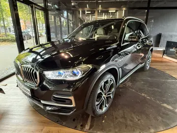 X5 xDrive 45 e xLine Pano Innov.Paket