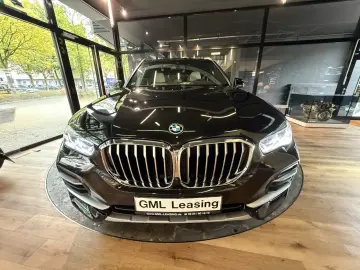 X5 xDrive 45 e xLine Pano Innov.Paket