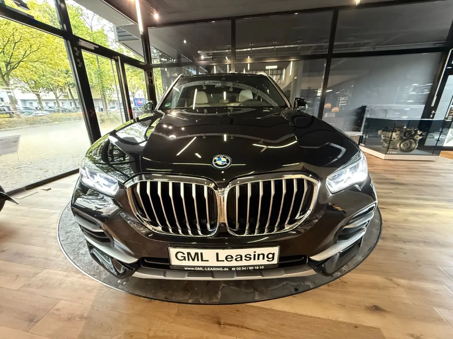 X5 xDrive 45 e xLine Pano Innov.Paket