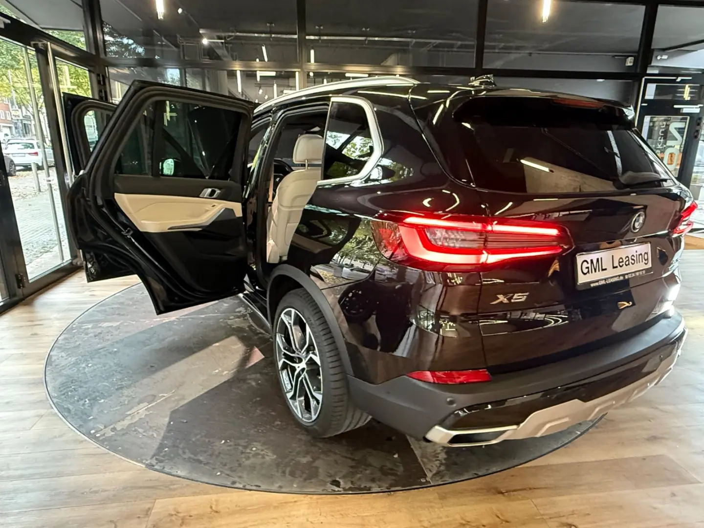 X5 xDrive 45 e xLine Pano Innov.Paket