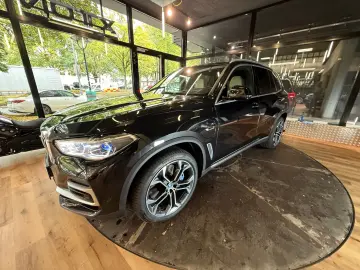 X5 xDrive 45 e xLine Pano Innov.Paket