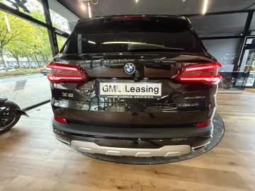X5 xDrive 45 e xLine Pano Innov.Paket