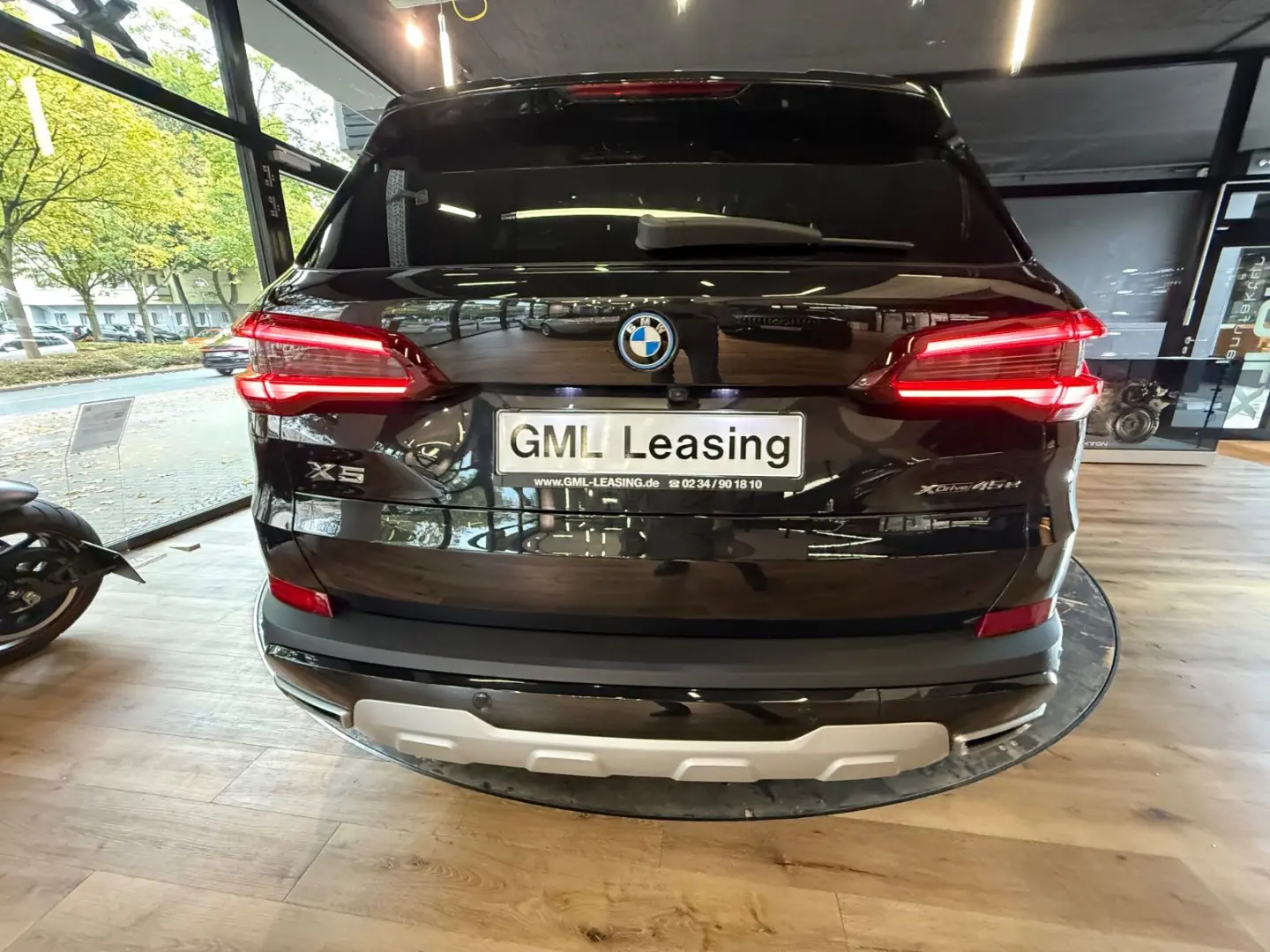 X5 xDrive 45 e xLine Pano Innov.Paket