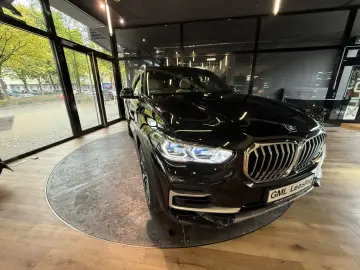 X5 xDrive 45 e xLine Pano Innov.Paket