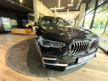 X5 xDrive 45 e xLine Pano Innov.Paket