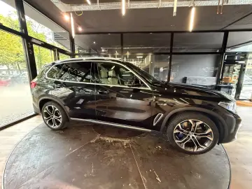 X5 xDrive 45 e xLine Pano Innov.Paket