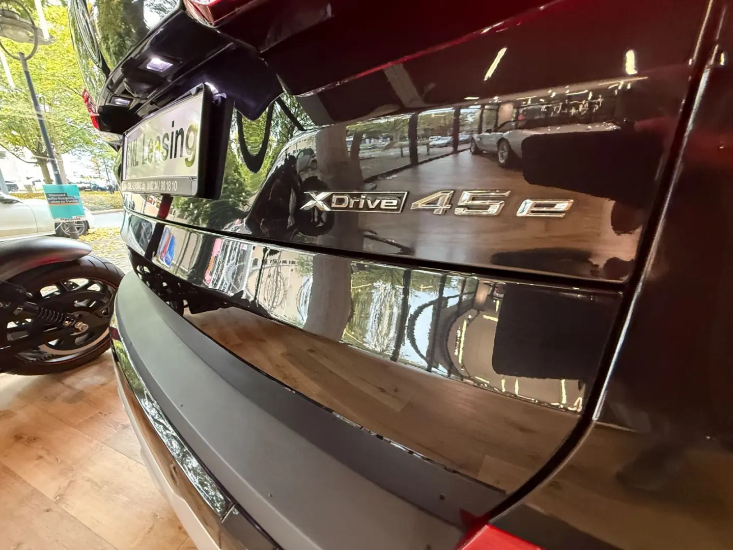 X5 xDrive 45 e xLine Pano Innov.Paket