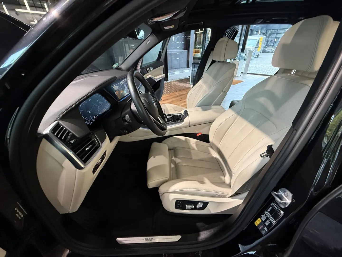 X5 xDrive 45 e xLine Pano Innov.Paket