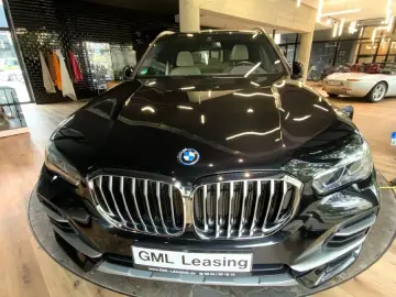 X5 xDrive 45 e xLine Pano Innov.Paket