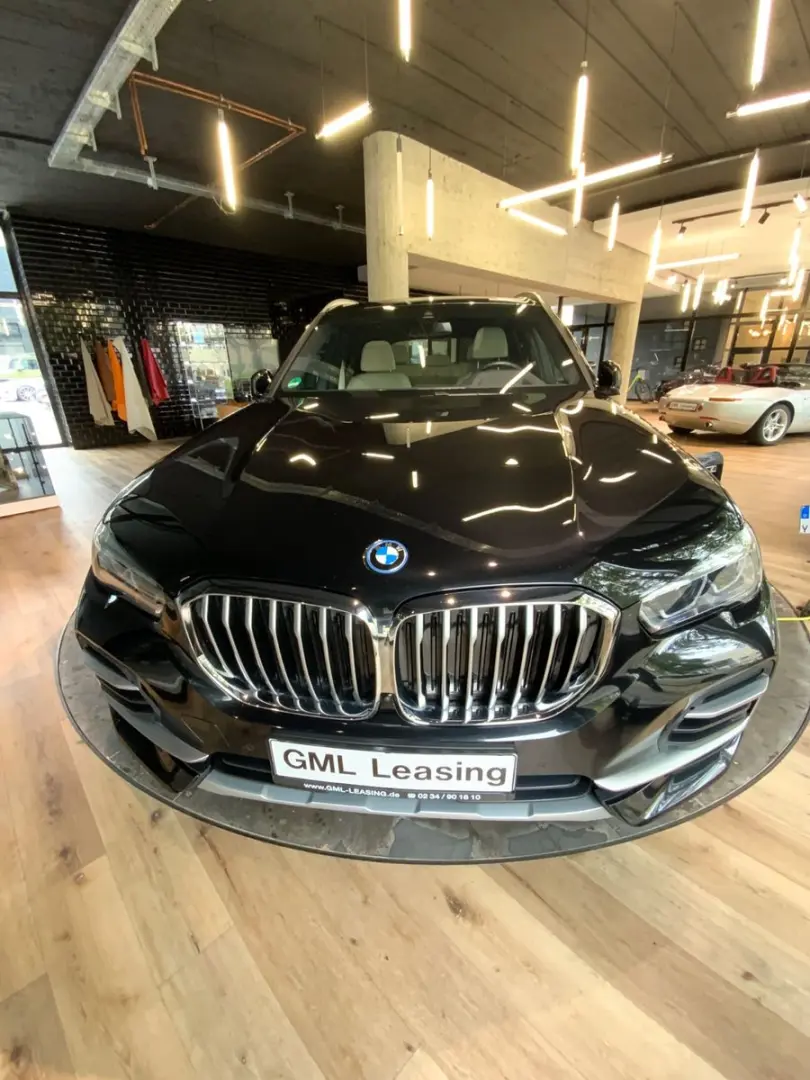 X5 xDrive 45 e xLine Pano Innov.Paket