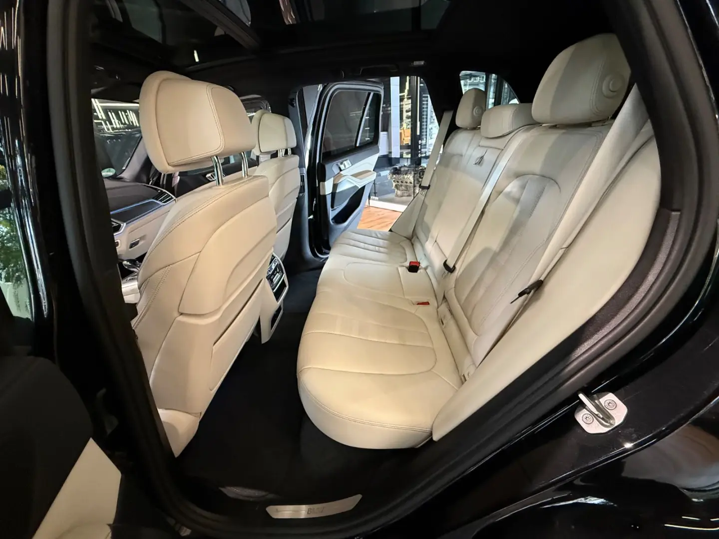 X5 xDrive 45 e xLine Pano Innov.Paket